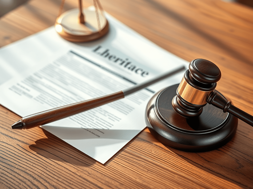 Vasiyetname Nasıl Düzenlenir? Şartları Nelerdir? | Kayseri Miras Avukatı Alperen&nbsp;Eren