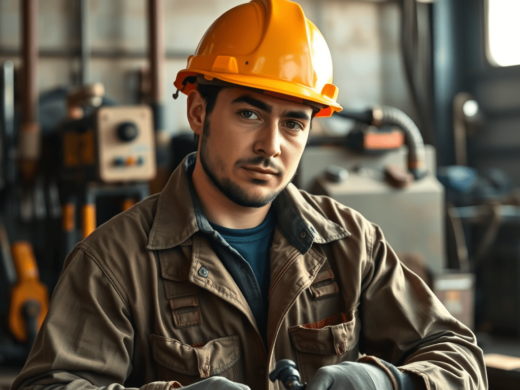 İş Kazası Tazminat Davası | Kayseri Avukat Alperen&nbsp;Eren