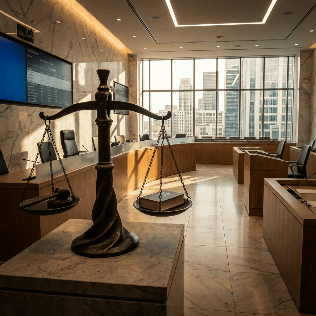 Kayseri Ağır Ceza Avukatı Alperen Eren | Taksirle Adam Öldürme Suçu ve&nbsp;Cezası