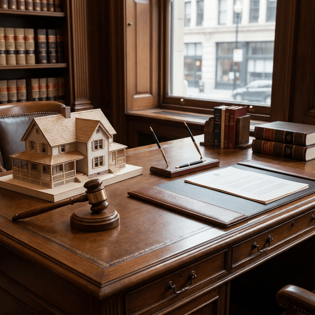 Kayseri Tapu Avukatı Alperen Eren: Tapu İşlemlerinde Avukat Zorunluluğu Geliyor&nbsp;mu?