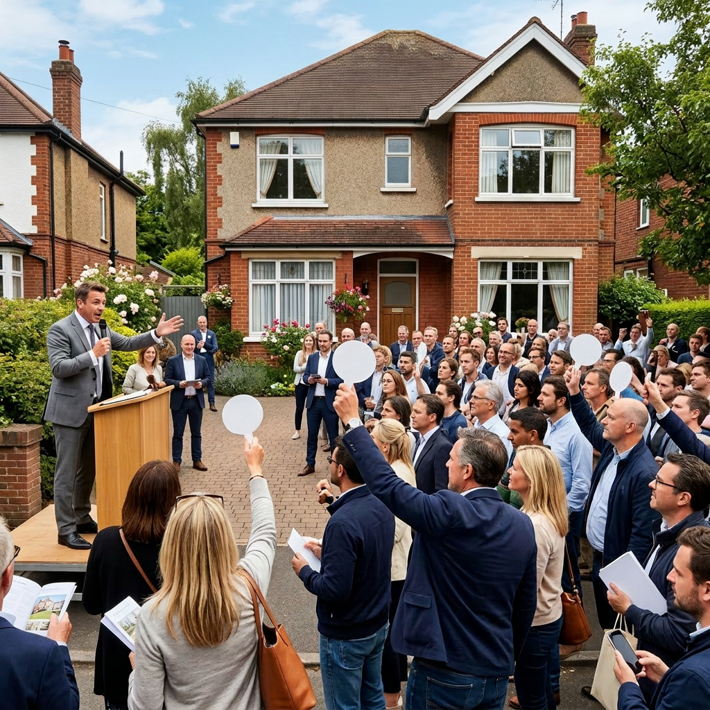 Kayseri Gayrimenkul Avukatı Alperen Eren | Ortaklığın Giderilmesi Davası 2026 (İzale-i Şuyu Davası) Nedir, Nasıl&nbsp;Açılır?